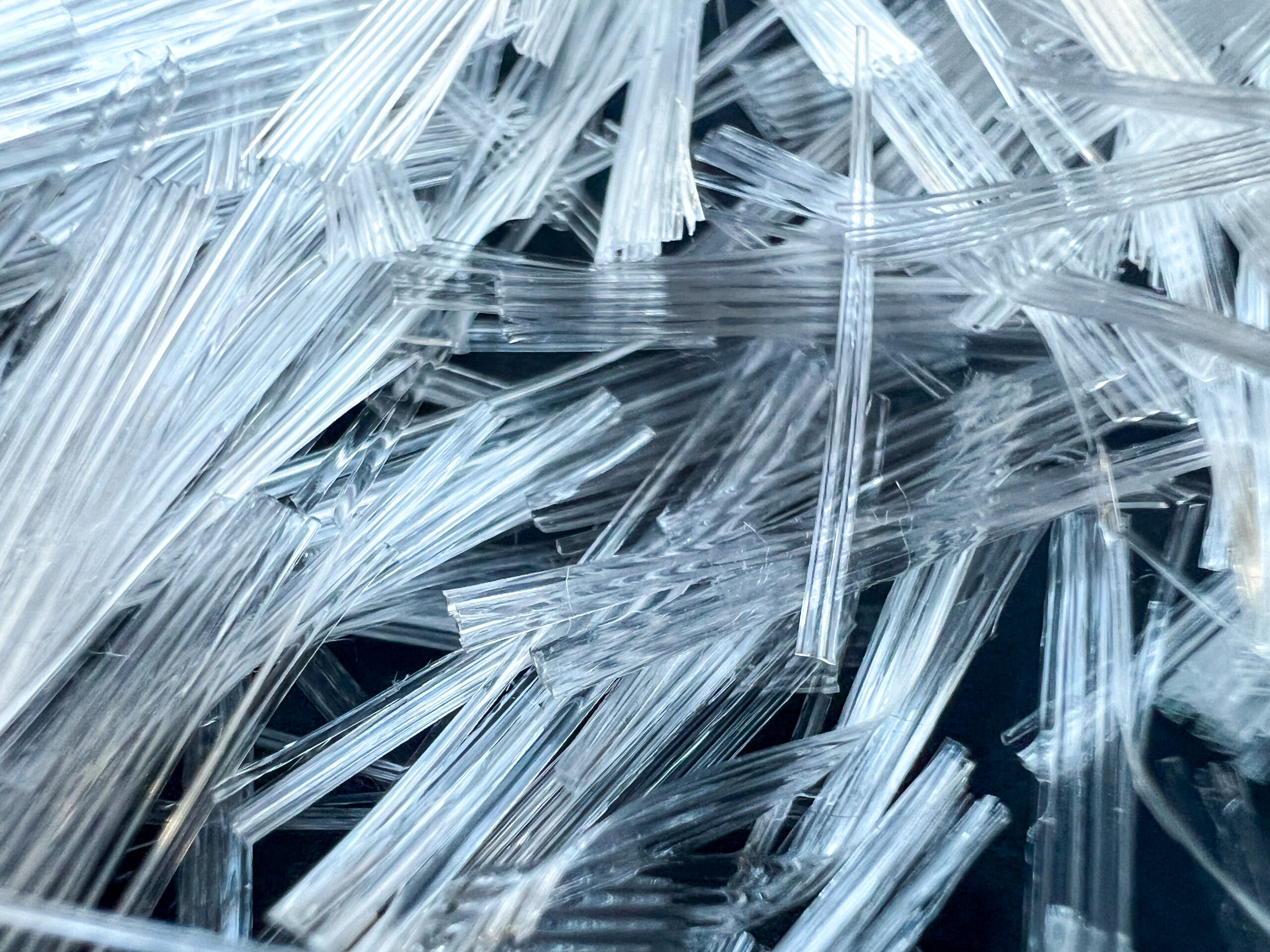 For Plastic Shrinking Control