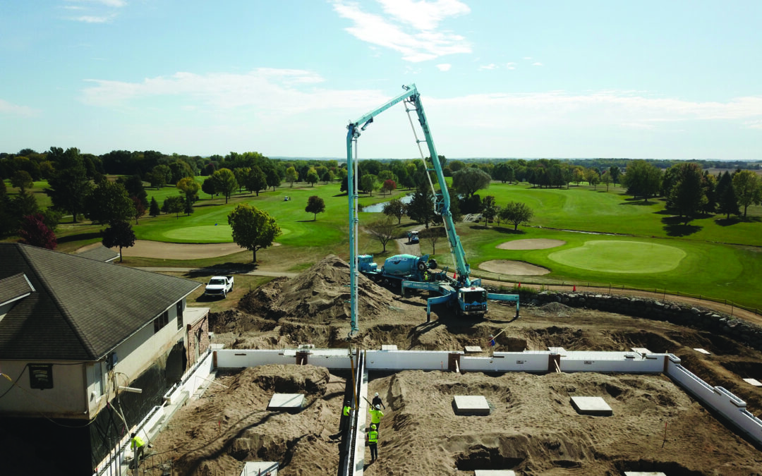 Emerald Greens Golf Course