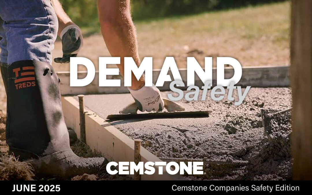 Safety Edition – June 2025