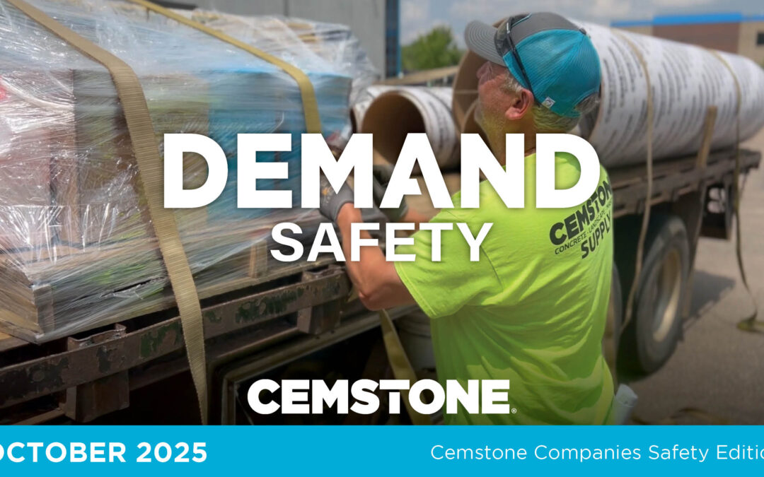 Safety Edition – October 2025