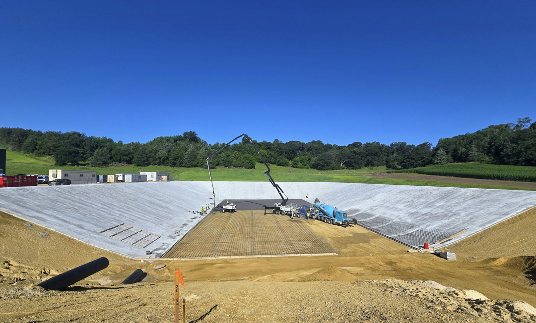 Peterson Dairy Farm – River Falls, WI