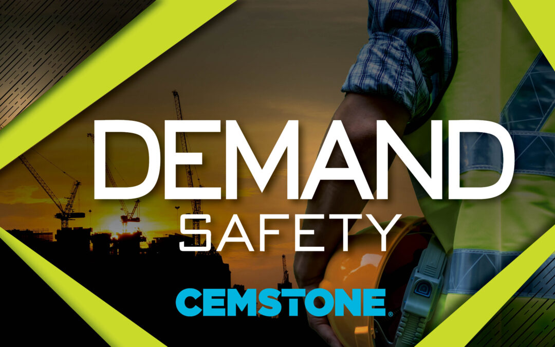 Demand Safety – January 2026