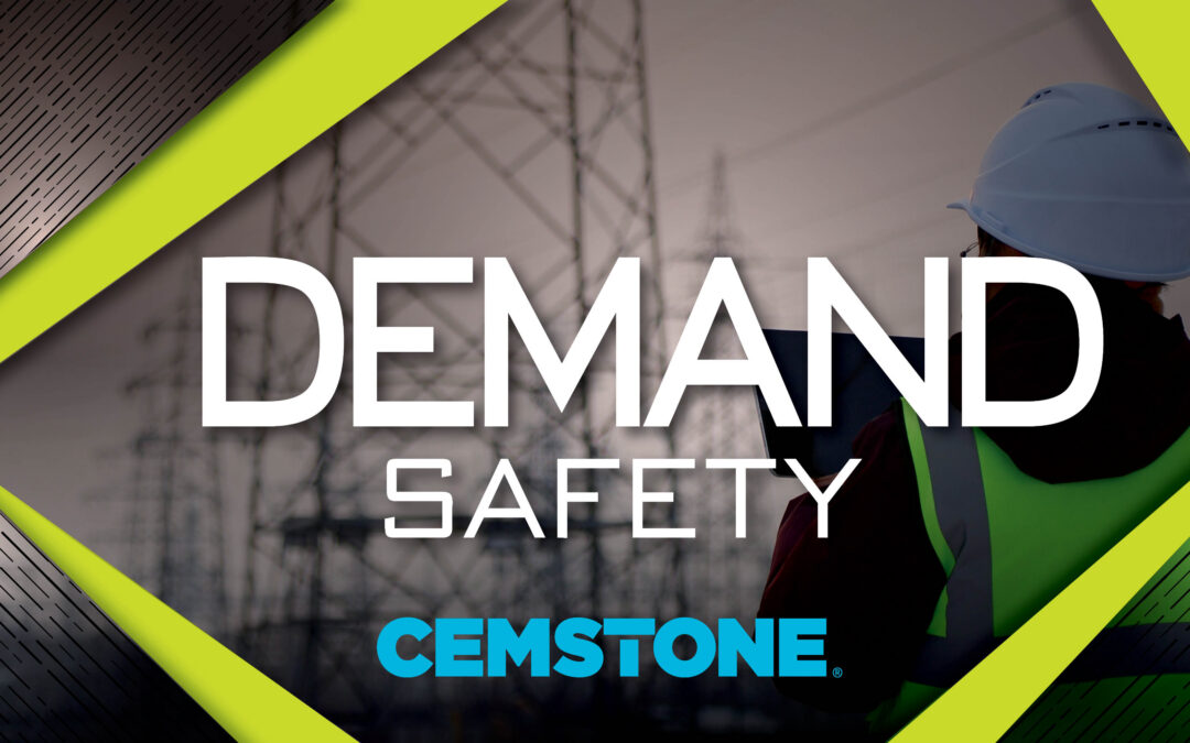 Demand Safety – February 2026