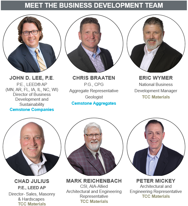 Meet the Team
