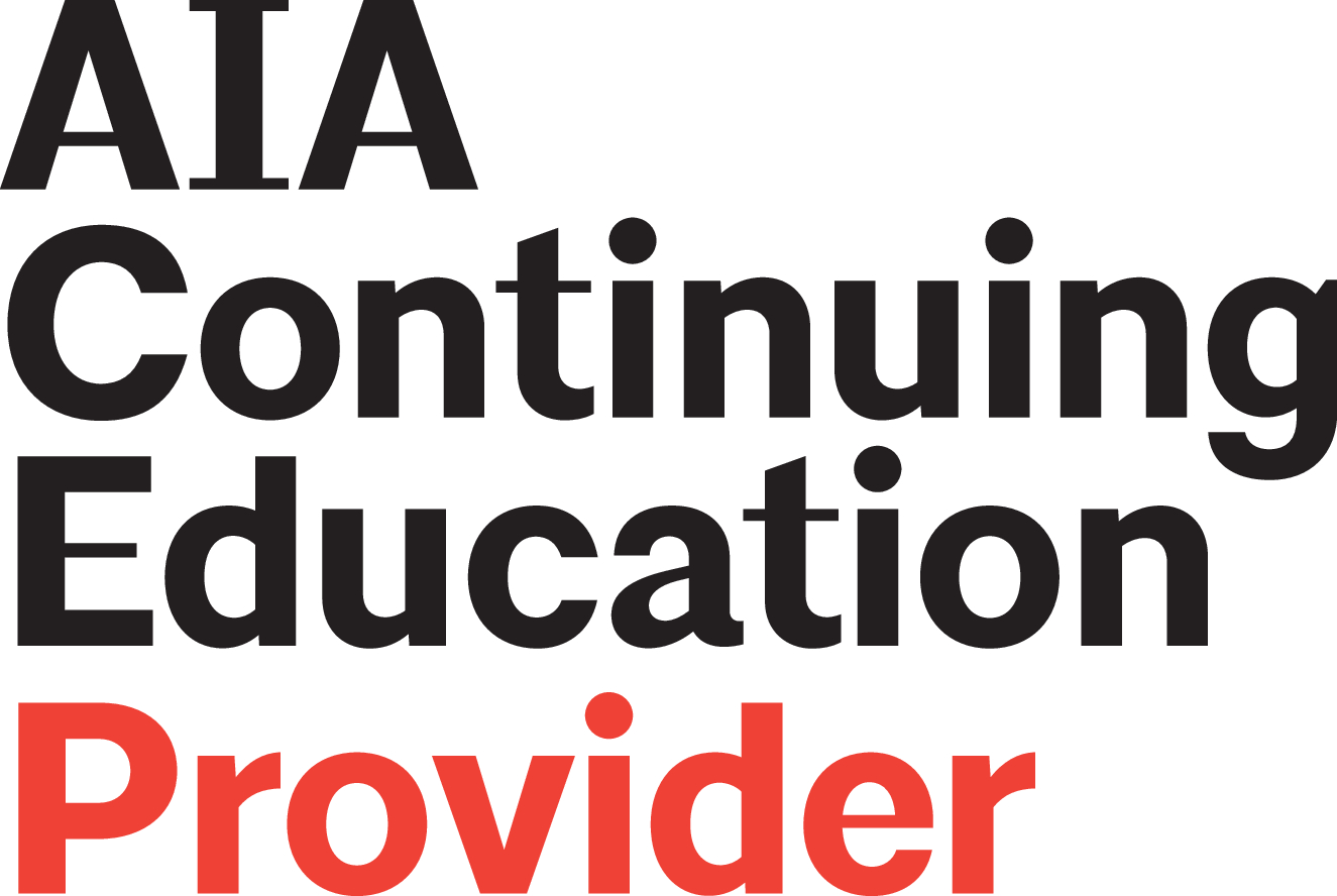 AIA Continuling Education Logo