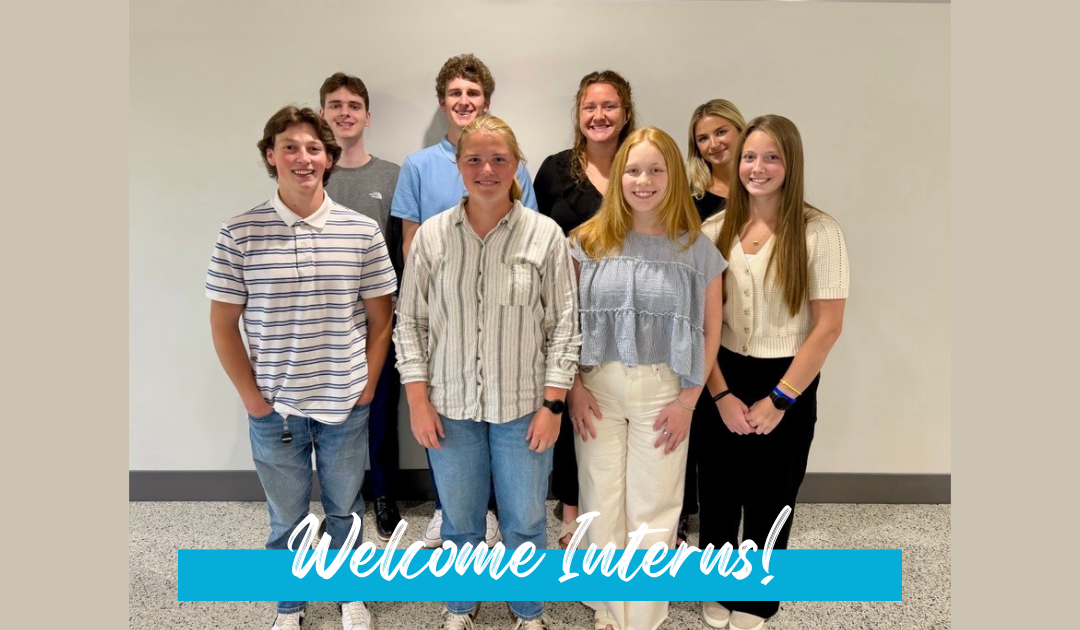 2026 Intern Spotlight
