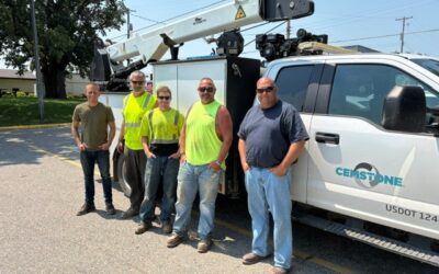 MSHA Safety Achievements