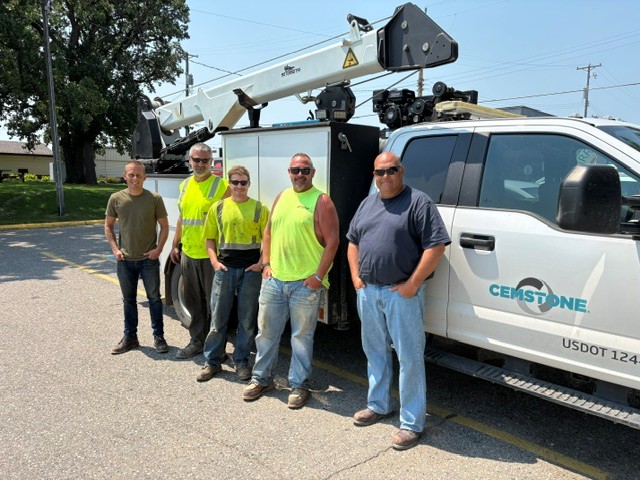 MSHA Safety Achievements