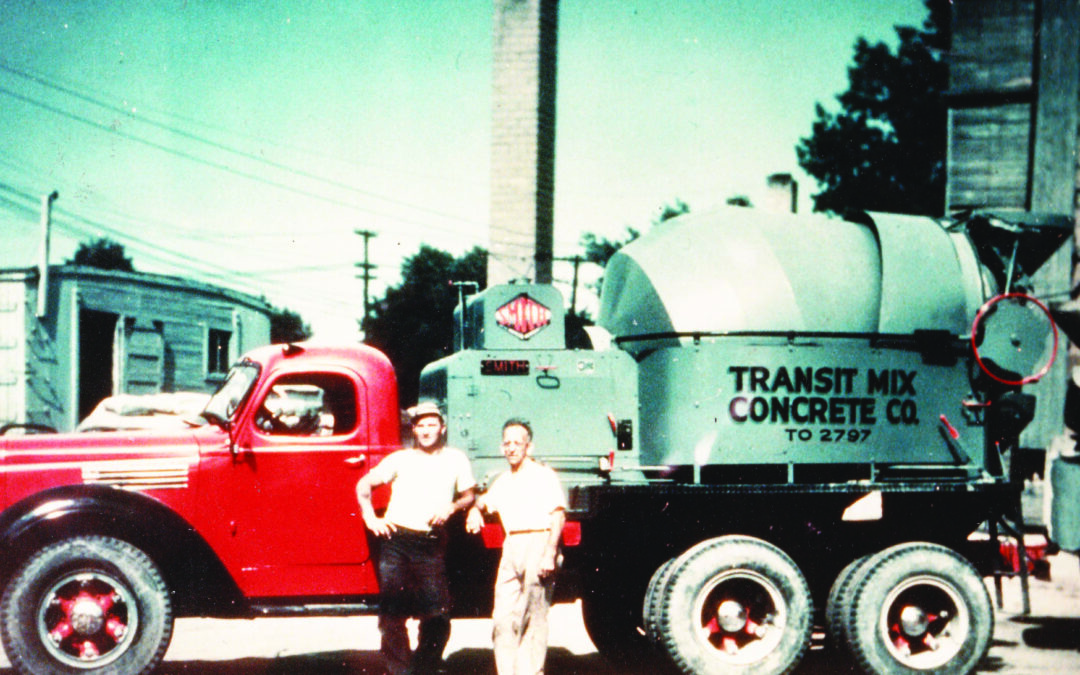 National Concrete Pavement Week 2026 Recap